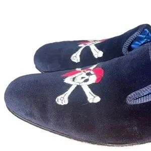 Matthew Cookson | Shoes | Matthew Cookson Bandana Pirate  display picture 3